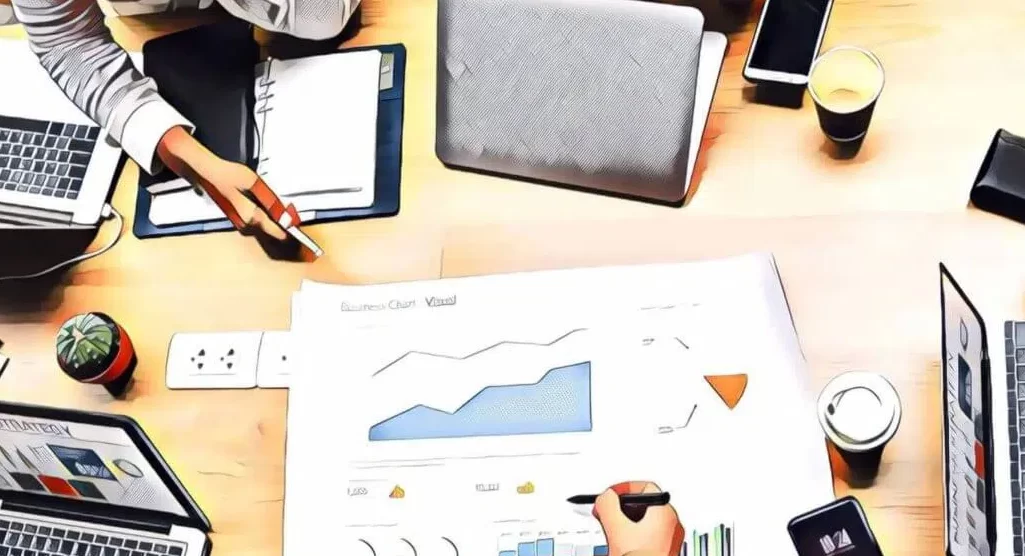 campaign and content development