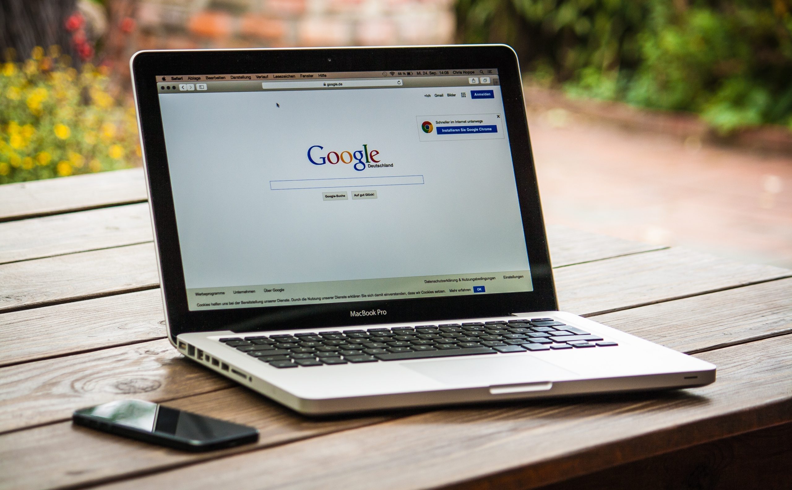 blog post picture google